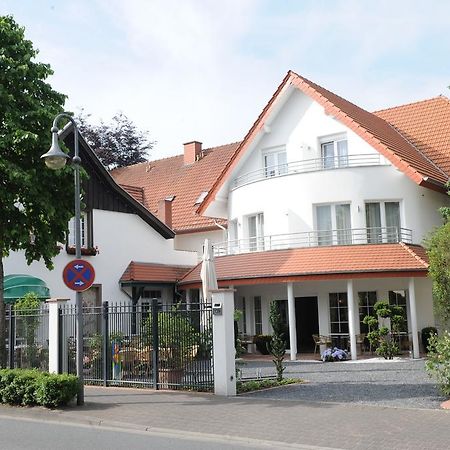 Isselhorster Landhaus Gütersloh Екстериор снимка