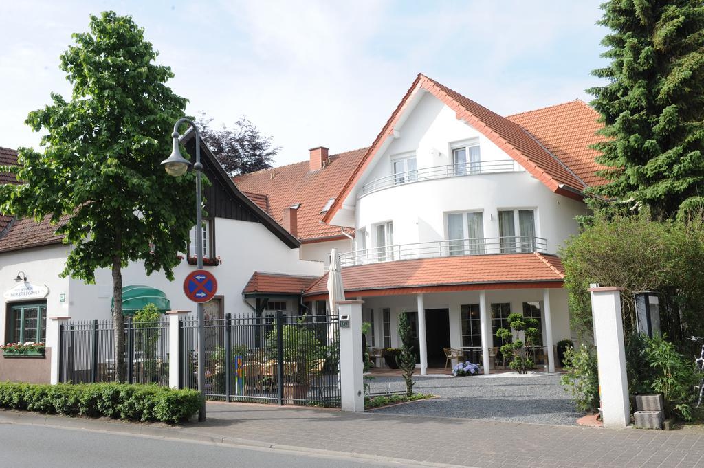Isselhorster Landhaus Gütersloh Екстериор снимка