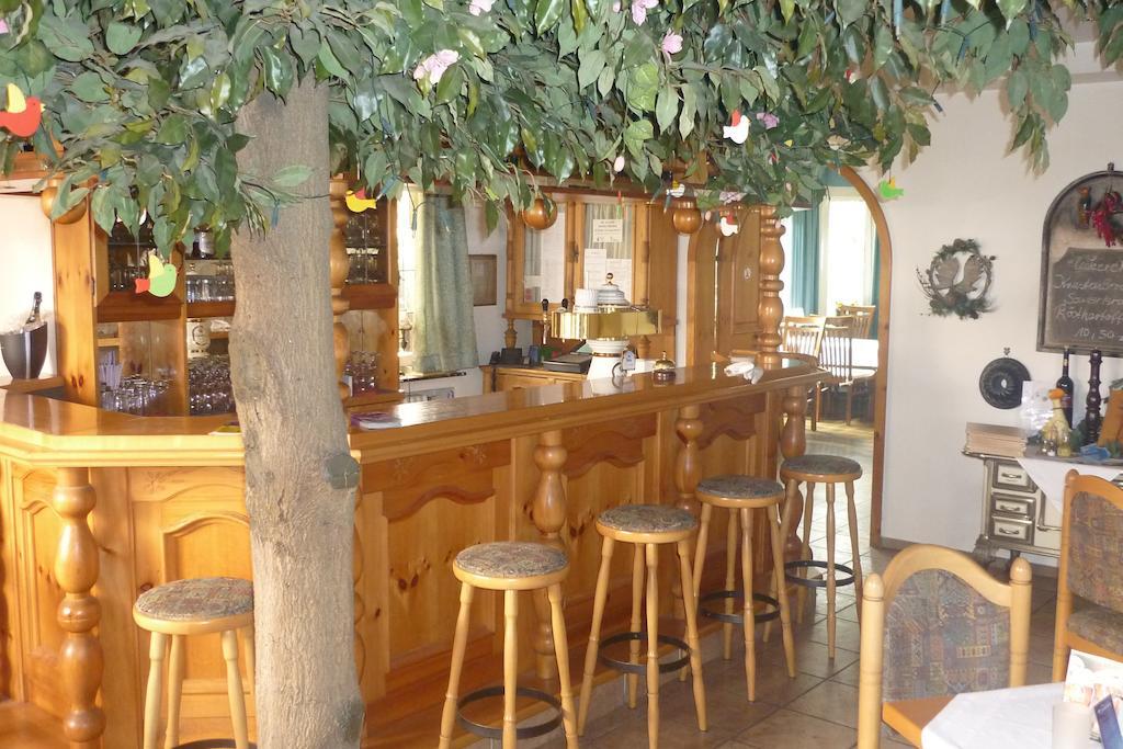 Isselhorster Landhaus Gütersloh Екстериор снимка