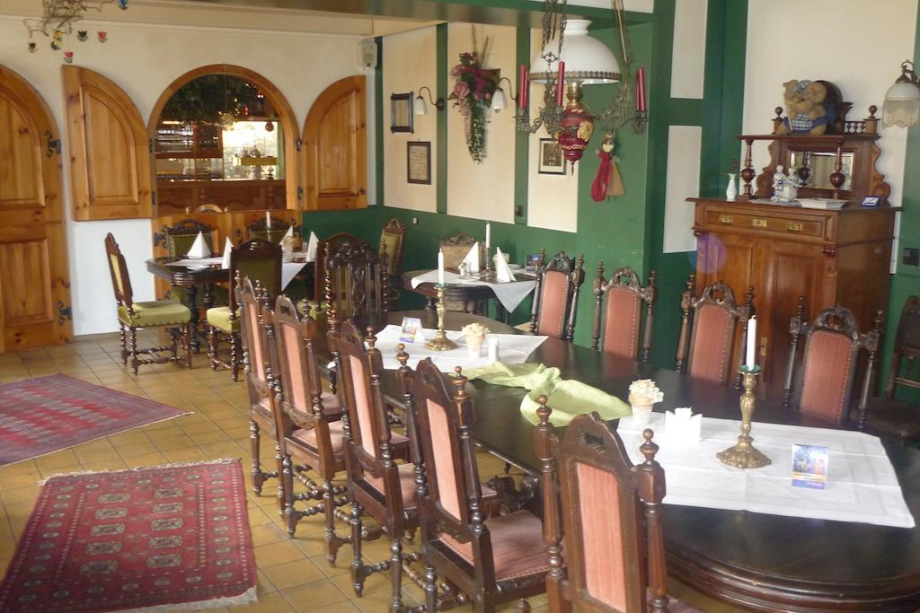 Isselhorster Landhaus Gütersloh Екстериор снимка